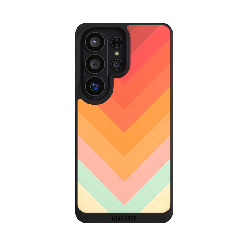 Galaxy S26 Ultra NIVOpure Magic Chevrons