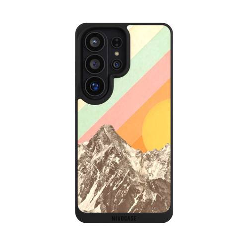 Samsung Galaxy S26 Ultra NIVOpure Mountainscape