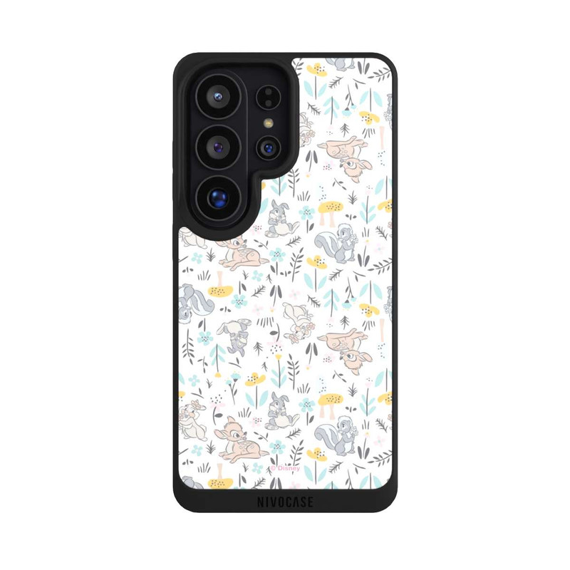 Galaxy S26 Ultra NIVOpure Bambi und Kloper Organic