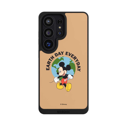 Samsung Galaxy S26 Ultra NIVOpure Earth Day Mickey