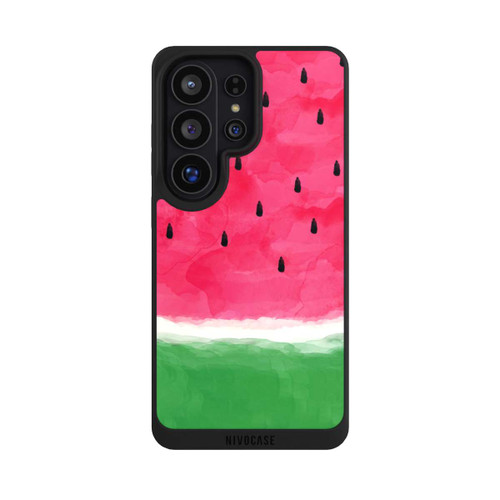 Samsung Galaxy S26 Ultra NIVOpure Watermelon Abstract