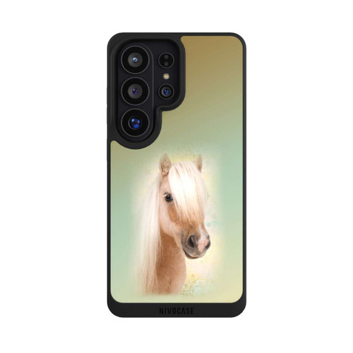 Samsung Galaxy S26 Ultra NIVOpure Haflinger Art
