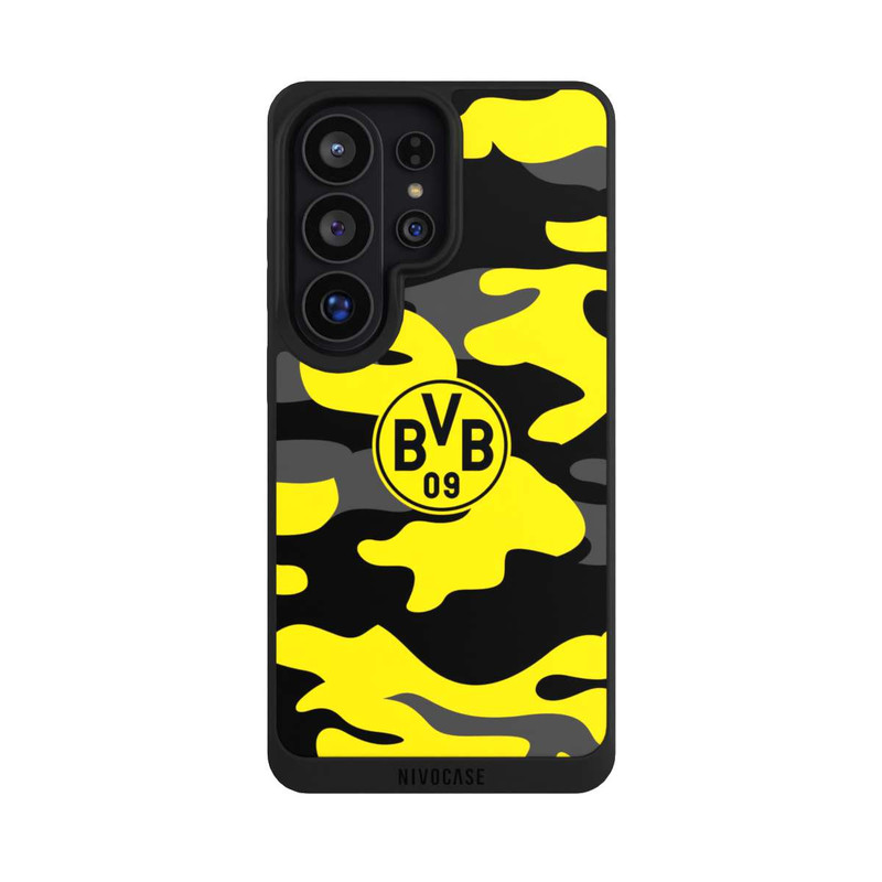 Galaxy S26 Ultra NIVOpure BVB Camo