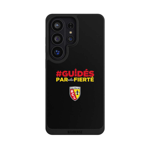 Samsung Galaxy S26 Ultra NIVOpure Guidés Par Notre Fierté