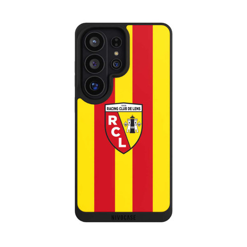Samsung Galaxy S26 Ultra NIVOpure Maillot Domicile RC Lens 2020/21