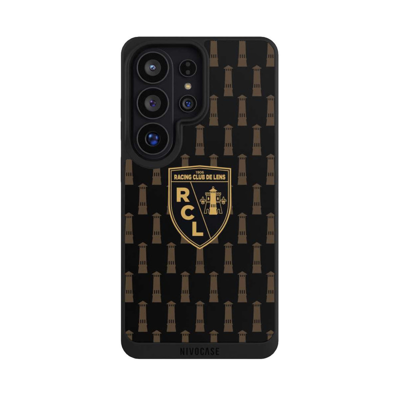 Galaxy S26 Ultra NIVOpure RC Lens Maillot Extérieur 2020/21
