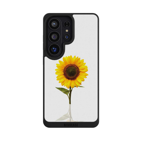 Samsung Galaxy S26 Ultra NIVOpure Sunflower Still Life
