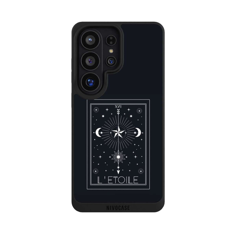 Galaxy S26 Ultra NIVOpure Etoile Tarotkarte