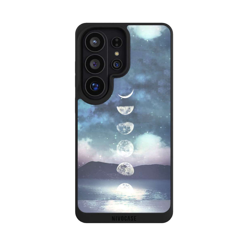 Galaxy S26 Ultra NIVOpure Aufgehender Mond