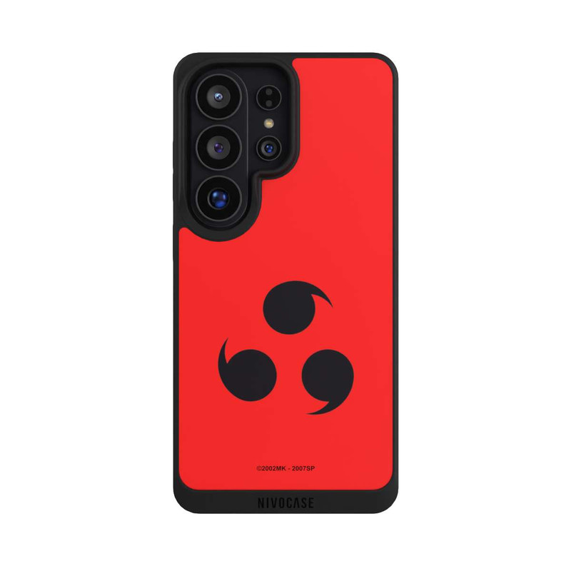 Galaxy S26 Ultra NIVOpure Sharingan