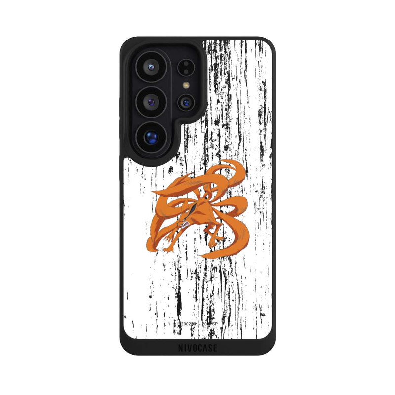 Galaxy S26 Ultra NIVOpure Kurama