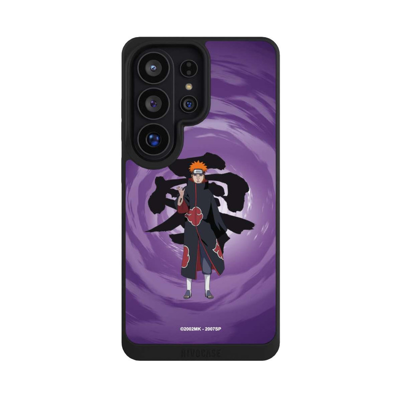 Galaxy S26 Ultra NIVOpure Pain Akatsuki