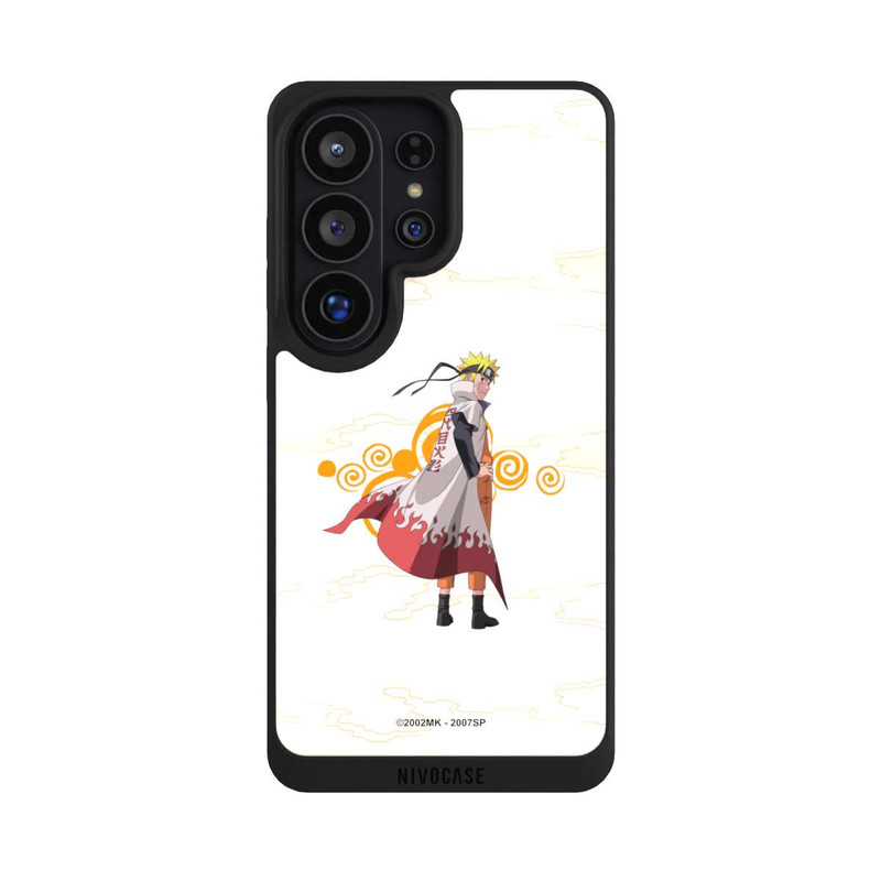 Galaxy S26 Ultra NIVOpure Naruto Hokage