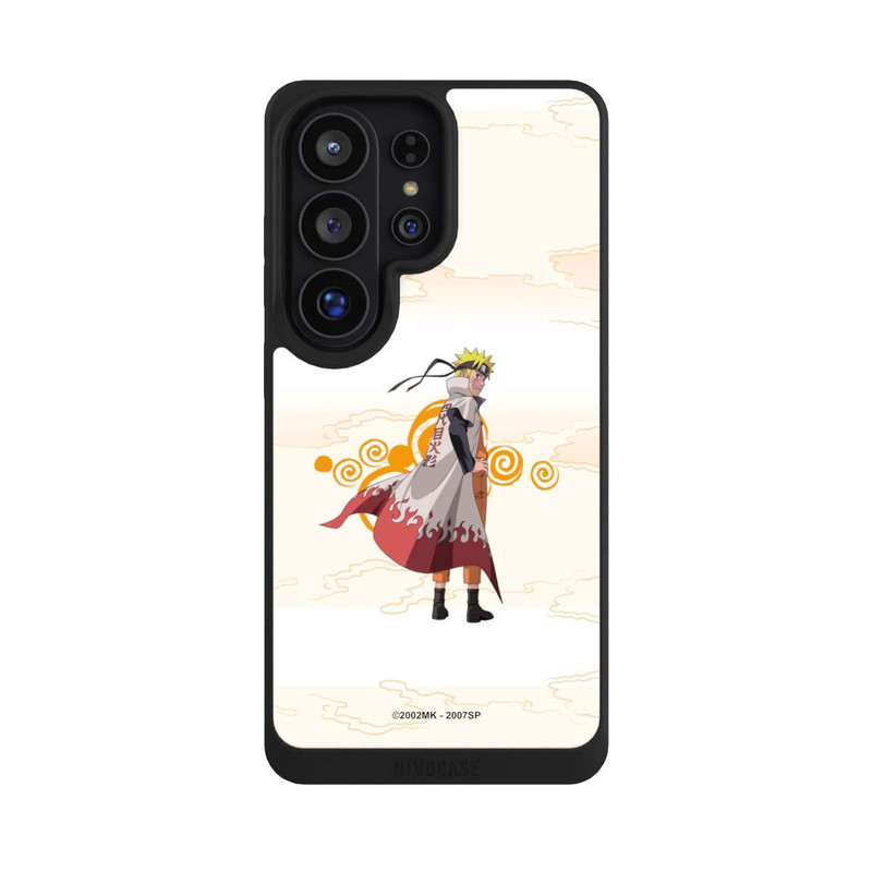 Galaxy S26 Ultra NIVOpure Naruto Hokage