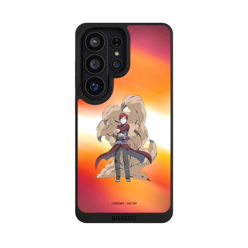 Galaxy S26 Ultra NIVOpure Gaara