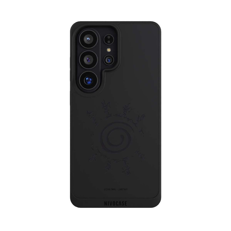Galaxy S26 Ultra NIVOpure Das Siegel von Naruto ohne Hintergrund