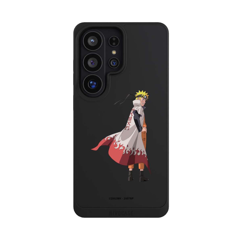 Galaxy S26 Ultra NIVOpure Naruto Hokage ohne Hintergrund