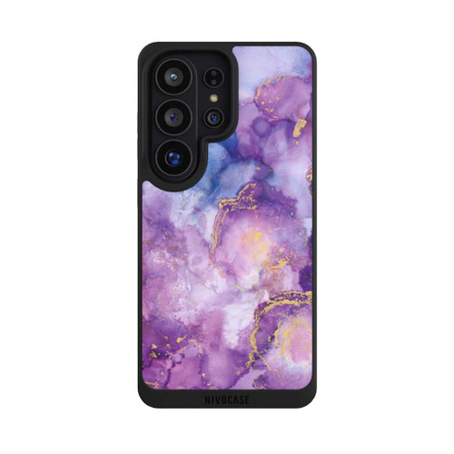 Samsung Galaxy S26 Ultra NIVOpure Lila Strudel