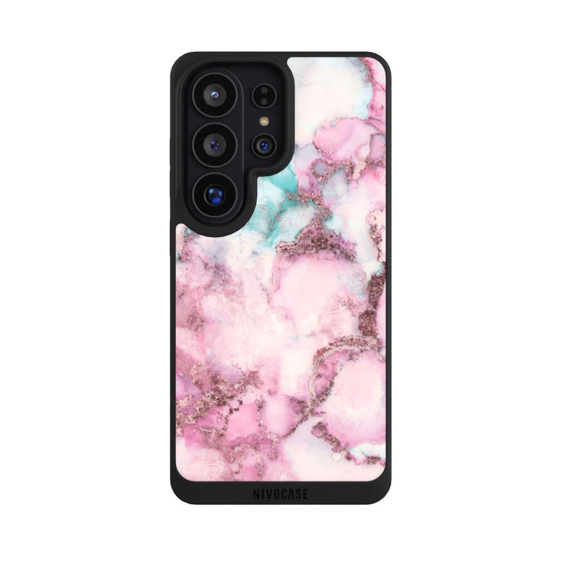 Galaxy S26 Ultra NIVOpure Rosa Strudel