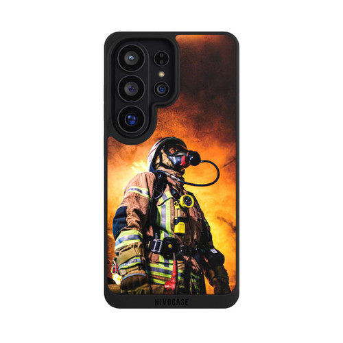 Samsung Galaxy S26 Ultra NIVOpure Hero