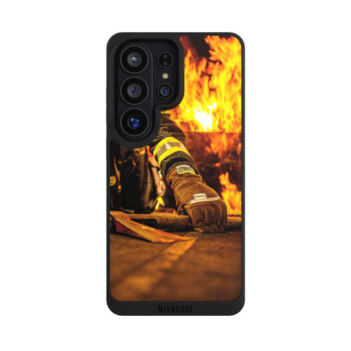 Samsung Galaxy S26 Ultra NIVOpure On Fire 1