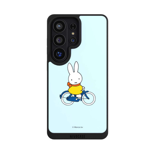 Samsung Galaxy S26 Ultra NIVOpure Miffy Bike