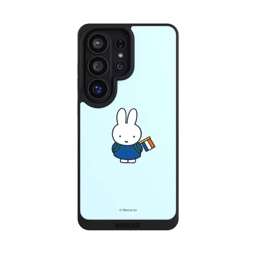 Samsung Galaxy S26 Ultra NIVOpure Miffy Flag