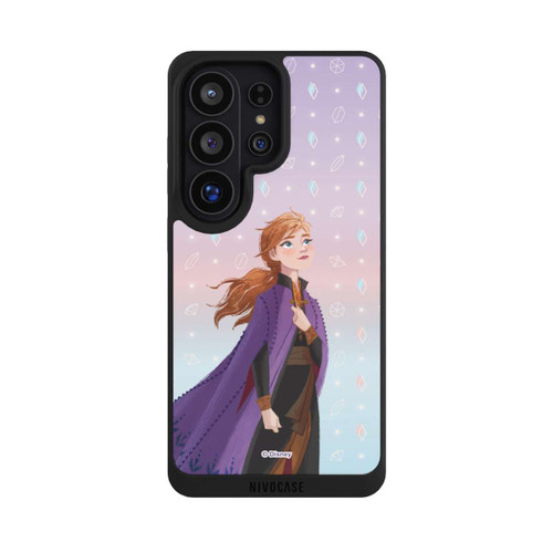 Samsung Galaxy S26 Ultra NIVOpure Anna Frozen 2 colourful
