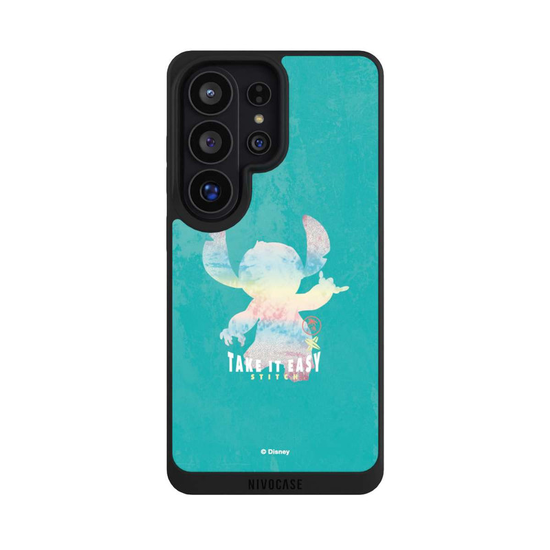 Galaxy S26 Ultra NIVOpure Stitch Outline Colorful