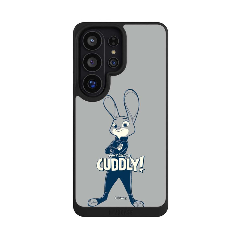 Galaxy S26 Ultra NIVOpure Judy Hopps Zootopia
