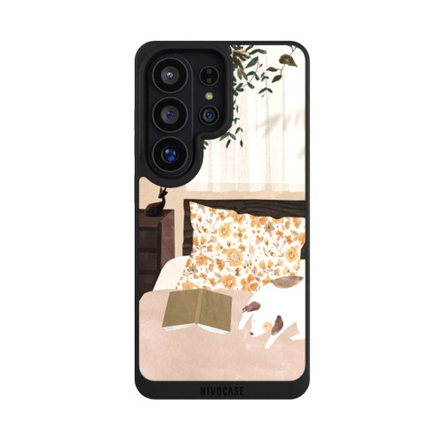 Samsung Galaxy S26 Ultra NIVOpure Fauler Abend von Léa Le Pivert
