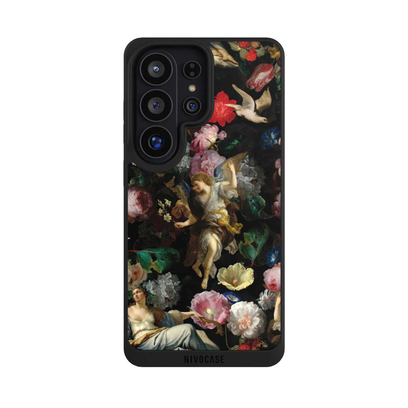 Galaxy S26 Ultra NIVOpure Kunst und Religion