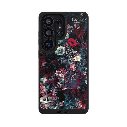 Samsung Galaxy S26 Ultra NIVOpure Dark Roses