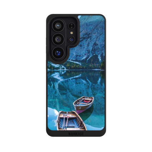 Samsung Galaxy S26 Ultra NIVOpure Nature Lac Bateau