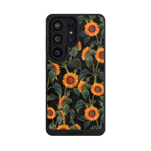 Samsung Galaxy S26 Ultra NIVOpure  Tournesol Noir