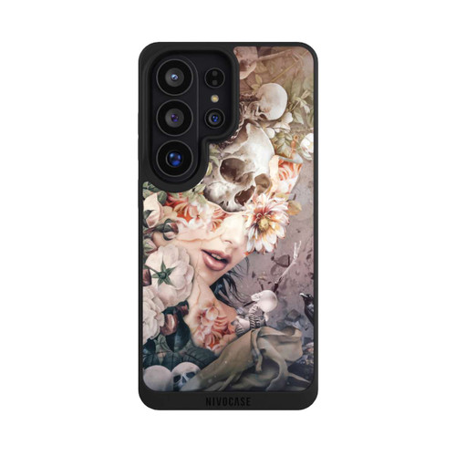 Samsung Galaxy S26 Ultra NIVOpure Dark to light