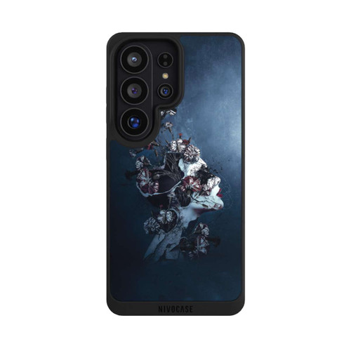 Samsung Galaxy S26 Ultra NIVOpure Day to Night