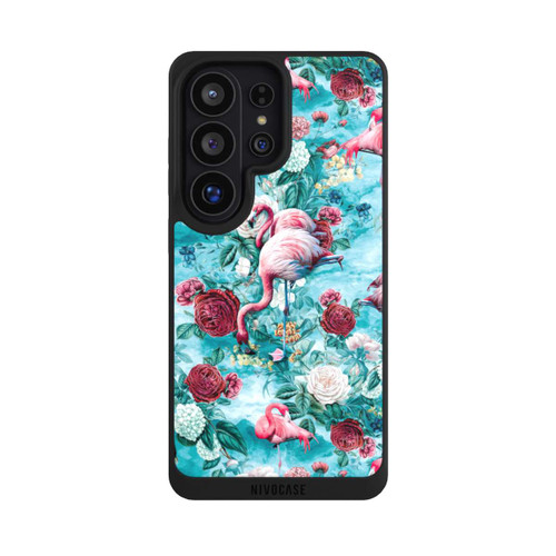 Samsung Galaxy S26 Ultra NIVOpure Flamingos RP