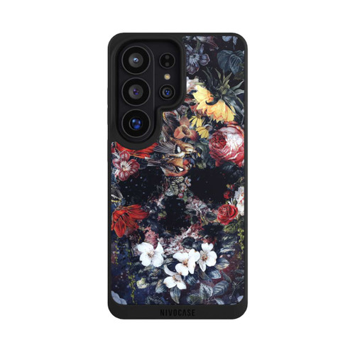 Samsung Galaxy S26 Ultra NIVOpure Flower Skull II