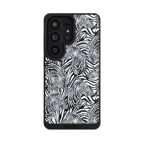 Samsung Galaxy S26 Ultra NIVOpure Zebra Zebra