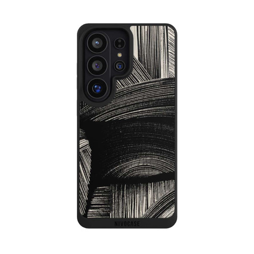 Samsung Galaxy S26 Ultra NIVOpure La paille