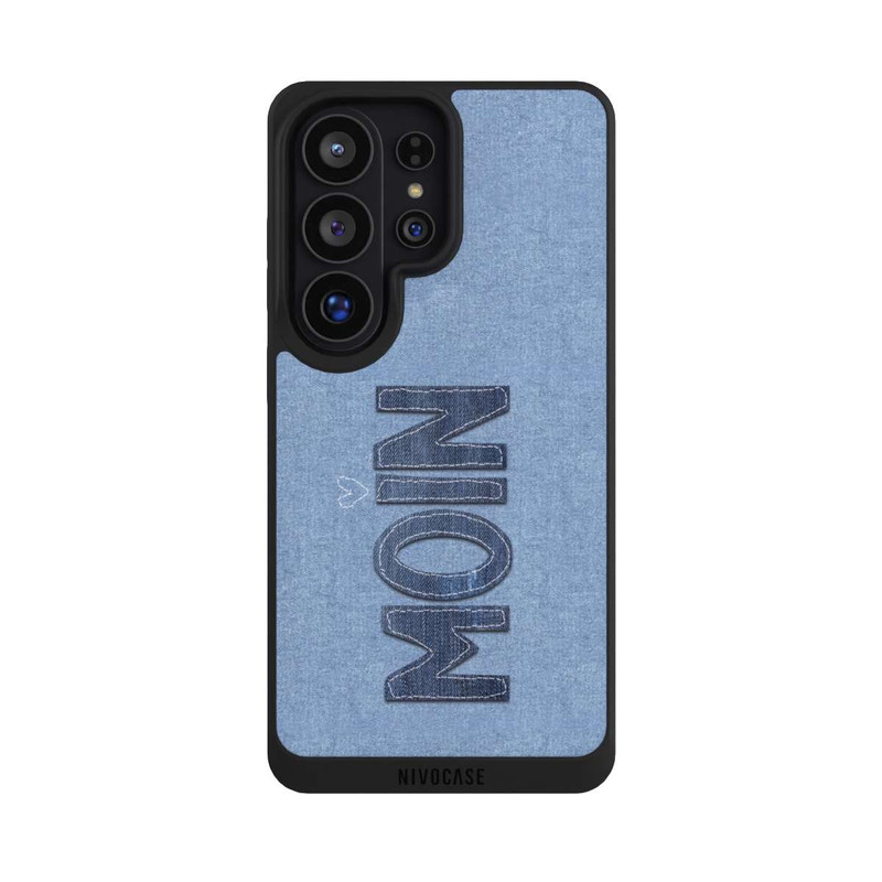 Galaxy S26 Ultra NIVOpure Moin Jeans