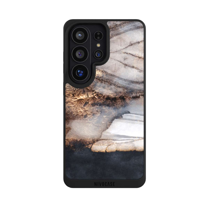 Galaxy S26 Ultra NIVOpure Aufziehender Sturm