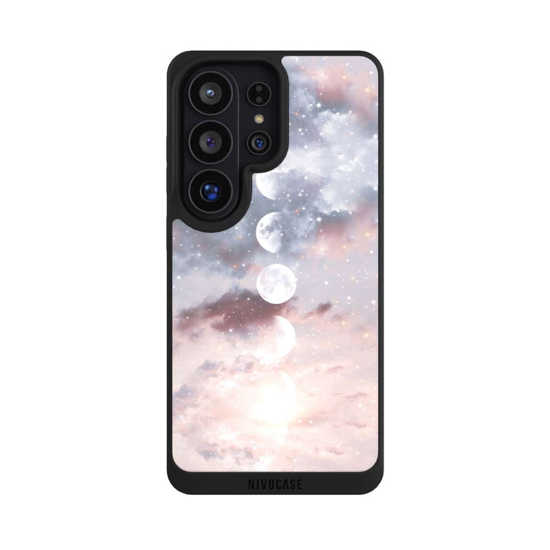 Galaxy S26 Ultra NIVOpure Mondschein
