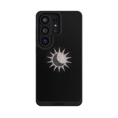 Samsung Galaxy S26 Ultra NIVOpure Moon Sun Light