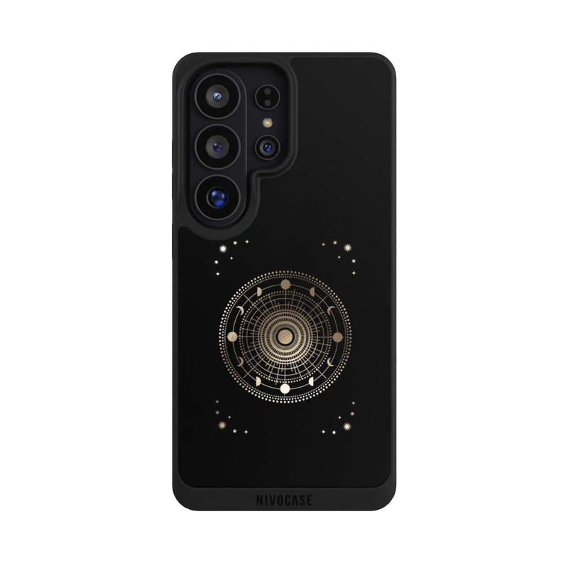 Galaxy S26 Ultra NIVOpure Wintersonnenwende