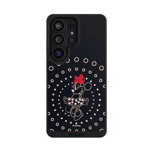Samsung Galaxy S26 Ultra NIVOpure Minnie Sassy Polka Dots