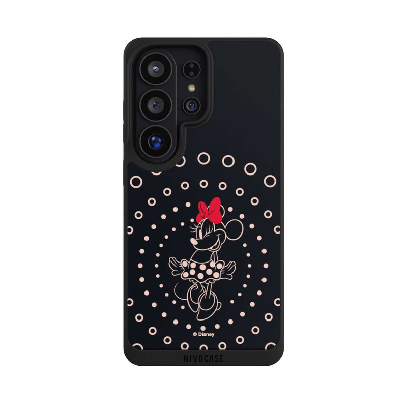 Galaxy S26 Ultra NIVOpure Minnie Sassy Polka Dots