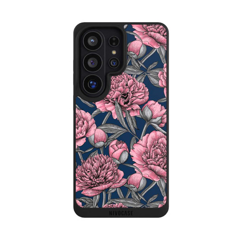 Samsung Galaxy S26 Ultra NIVOpure Night Peony Garden 4