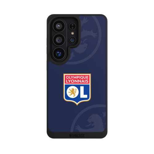 Samsung Galaxy S26 Ultra NIVOpure OL Blason
